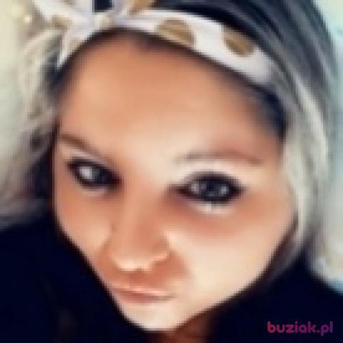 Dzastija34, Female, 40 years, Ziębice
