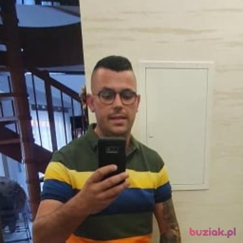 marcinbmwm3, Male, 41 years, Łódź
