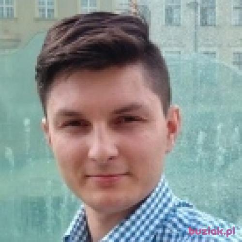 Damer, Male, 36 years, Rybnik