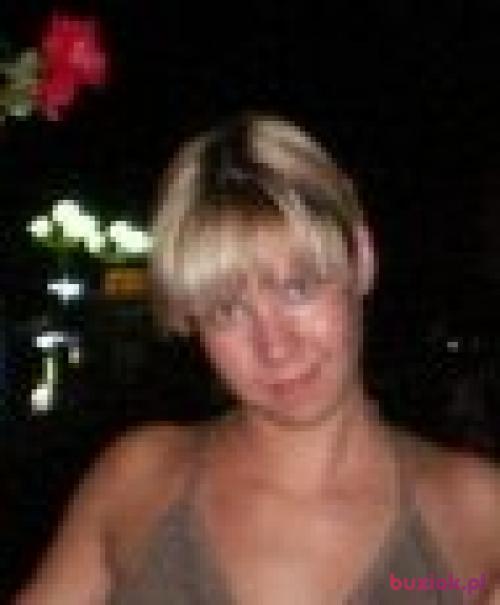 Liliya, Kobieta, 46 lat, Końskie