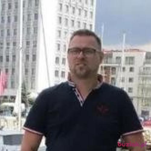 Kargul76, Male, 50 years, Konin