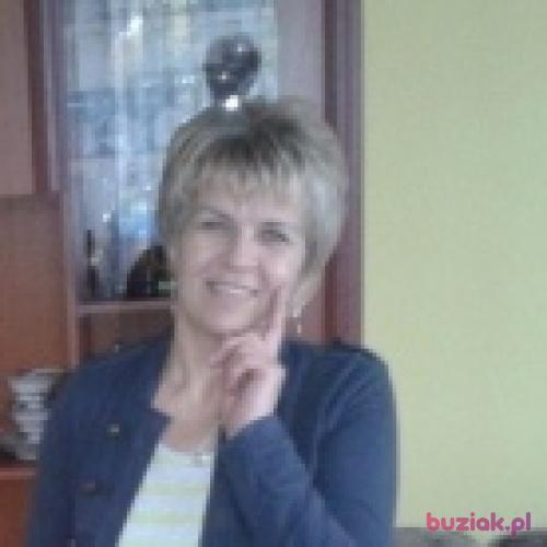 SIABA55, Female, 64 years, Jelenia Góra