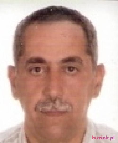 kies, Male, 74 years, Katowice
