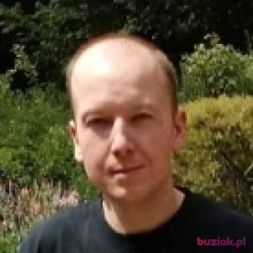 Buszmen1984, Mężczyzna, 42 lata, Gryfino