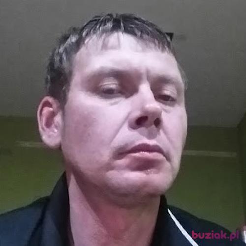 bitnyRobert123a, Mężczyzna, 42 lata, Lipno