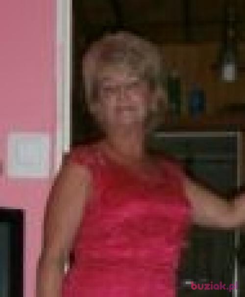 jolanta2311, Female, 61 years, Legionowo