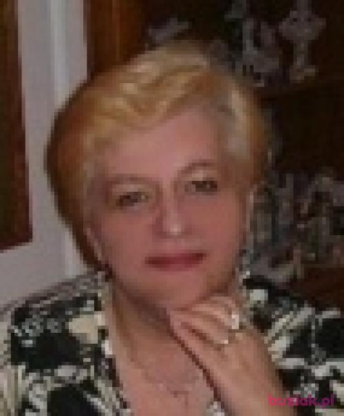 EllaVita, Kobieta, 64 lata, Kołobrzeg
