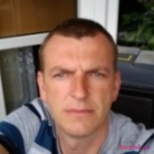 Adrianozaur, Male, 49 years, Legionowo