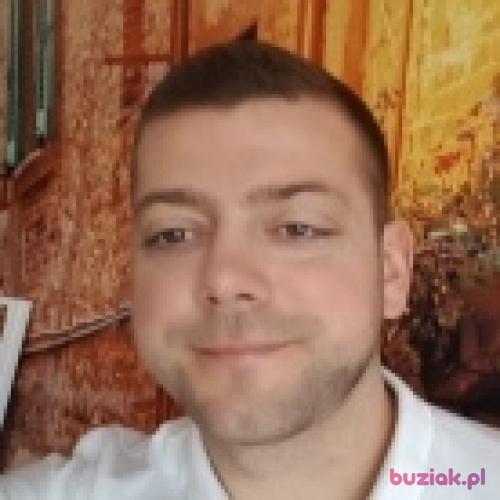 Prymek30, Mężczyzna, 39 lat, Aleksandrów Kujawski