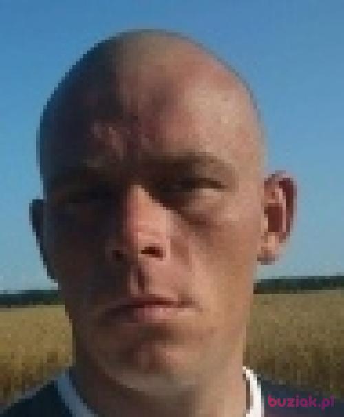 LysyTomi, Male, 41 years, Koszalin