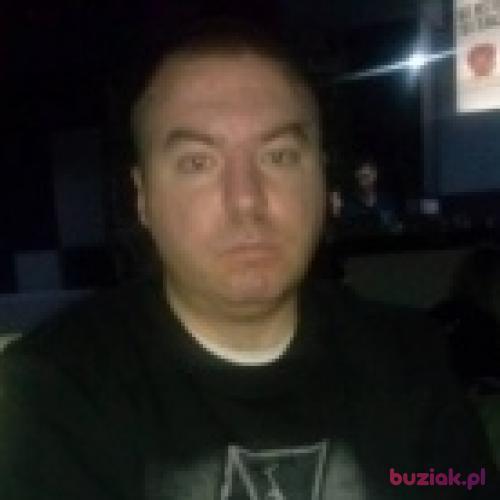 dziczek69, Male, 39 years, Lublin