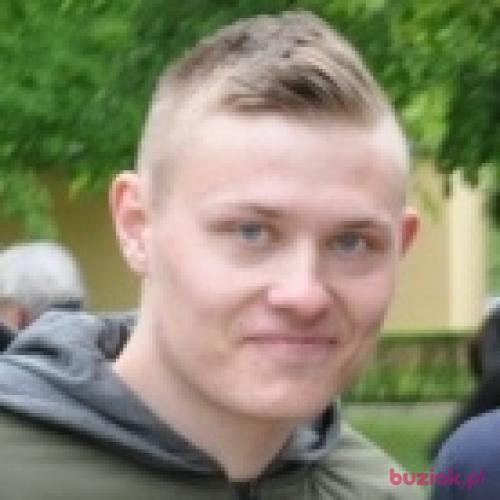 rychu8, Male, 26 years, Wrocław