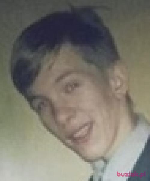 czaro2, Mężczyzna, 29 lat, Czarne