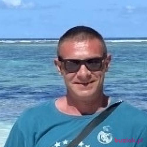 Levkamil, Mężczyzna, 47 lat, Gdańsk