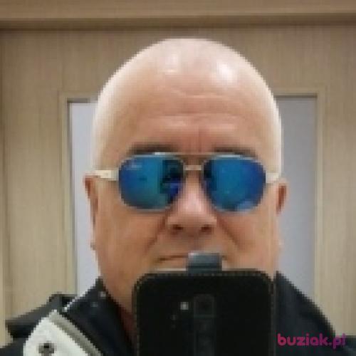 muminek54, Mężczyzna, 72 lata, Lębork