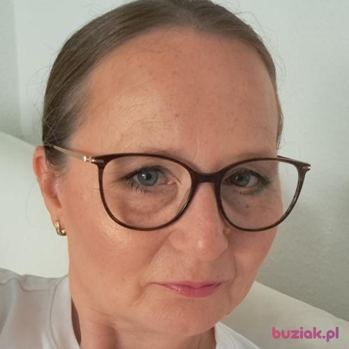 troskliwaZuzia, Female, 49 years, Duisburg