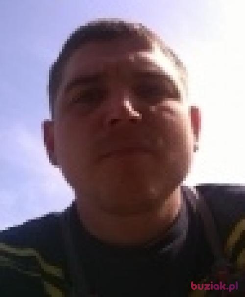 smutny30, Mężczyzna, 41 lat, Różan