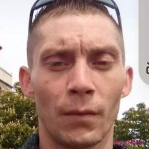 pp123pop, Mężczyzna, 33 lata, Gorzów Wielkopolski
