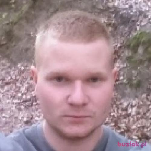 mateuszlux4, Mężczyzna, 32 lata, Stargard Szczeciński