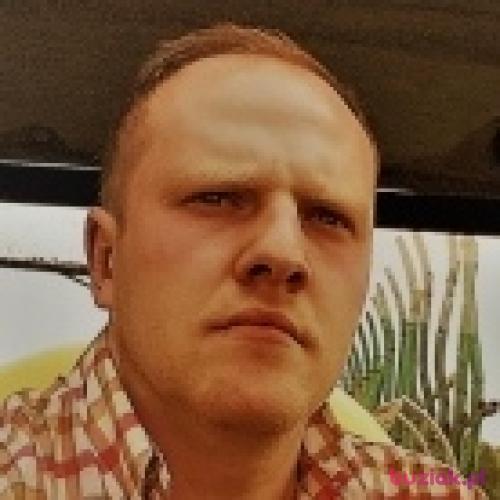 Dominik9191, Male, 35 years, Strzelce Opolskie