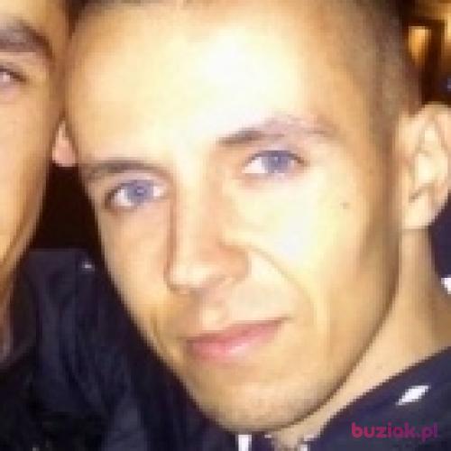 Stalker89, Mężczyzna, 36 lat, Radom