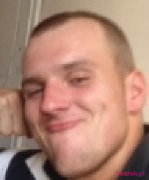 Adriannowicz, Mężczyzna, 35 lat, Białystok