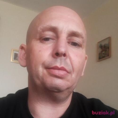 rab, Mężczyzna, 49 lat, Lubin
