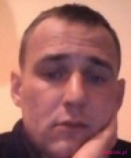 tweakall, Male, 43 years, Żmigród