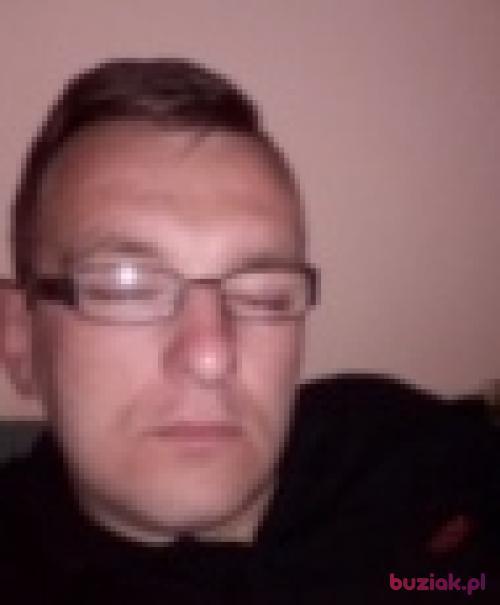 Crash57, Mężczyzna, 29 lat, podlaskie