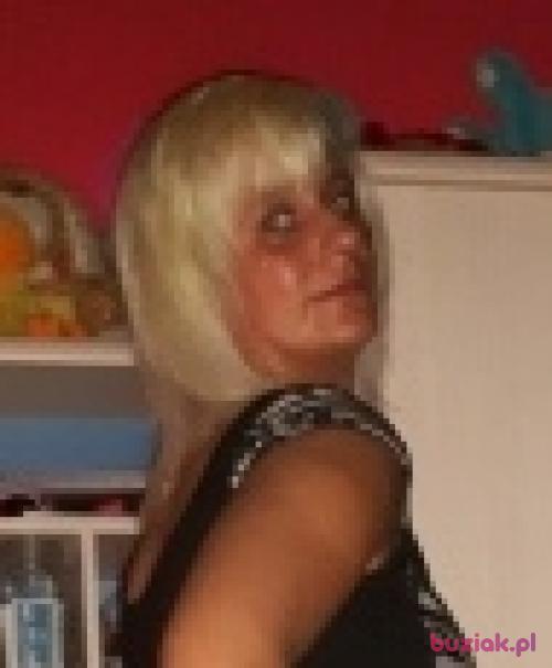 Blondynka11, Kobieta, 47 lat, Gdańsk