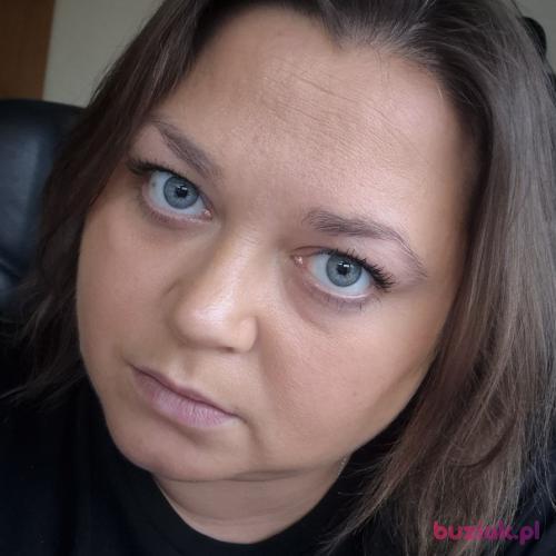 Agula87, Kobieta, 39 lat, Warszawa