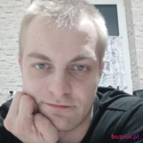bartek1990lux, Mężczyzna, 35 lat, Kcynia