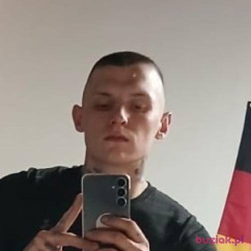 Kamilszko98, Male, 28 years, Düsseldorf