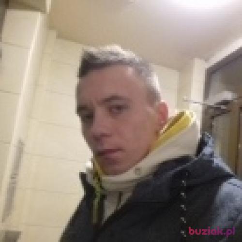Grzesacocieto, Male, 34 years, Katowice
