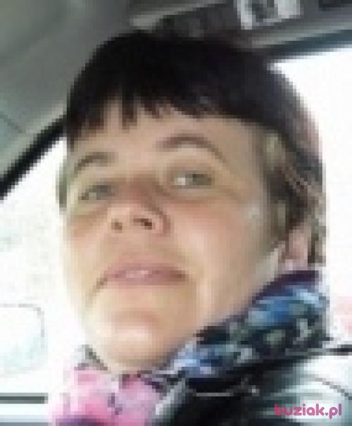 anna2345, Kobieta, 57 lat, Opoczno