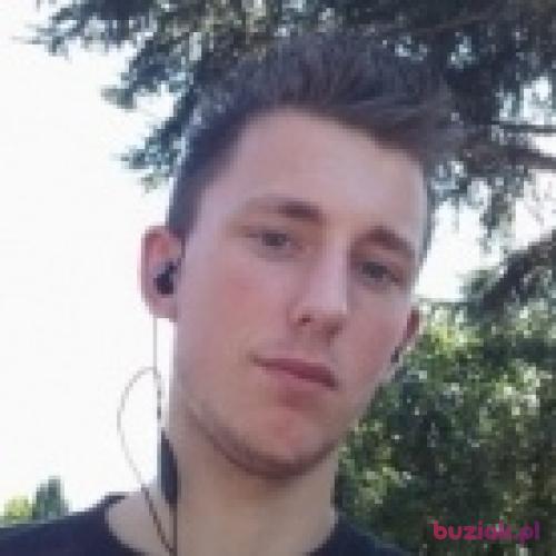 lukasz2206t, Mężczyzna, 28 lat, Inowrocław