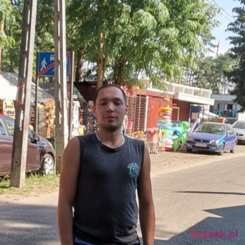 Smerf90, Male, 36 years, Wałbrzych