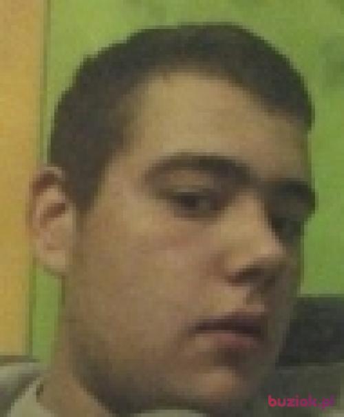 Mariusz1229, Mężczyzna, 28 lat, Gdańsk