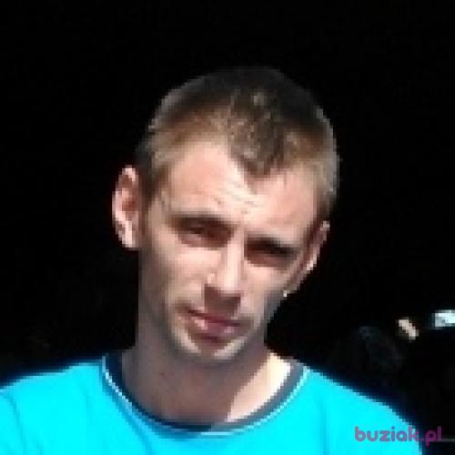 tygrys6615, Mężczyzna, 35 lat, Lipsko
