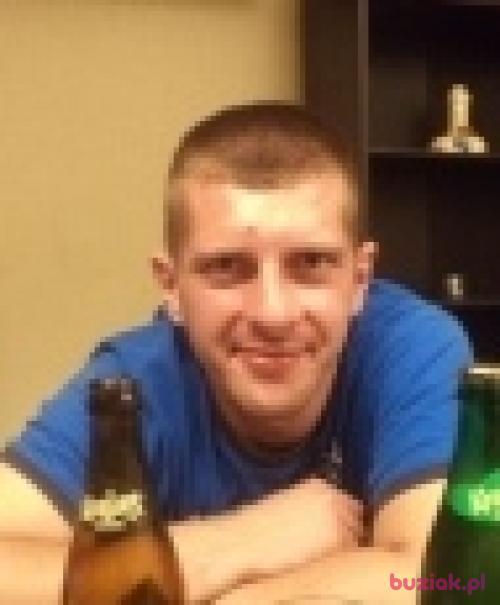 Marcin26661, Male, 38 years, Gliwice