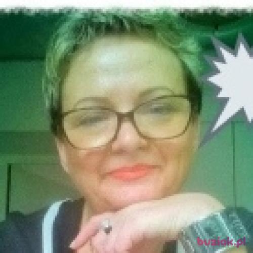 alicjaxyz5, Kobieta, 57 lat, Gorzów Wielkopolski
