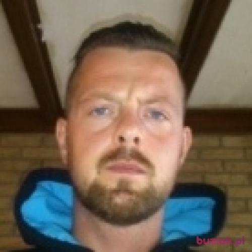 BigMike85, Mężczyzna, 41 lat, Brabancja Północna