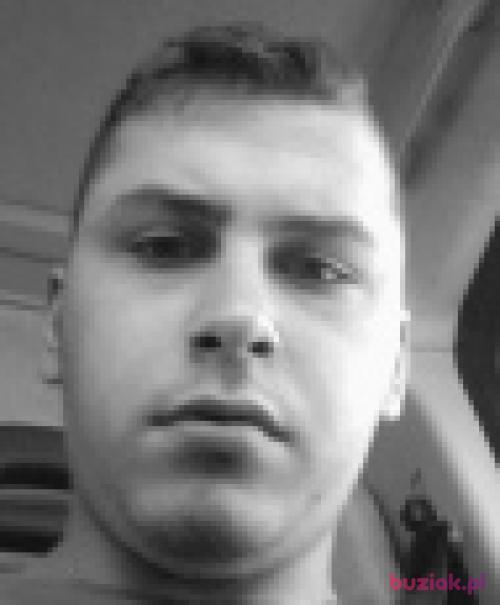 hary6, Male, 30 years, Kraków