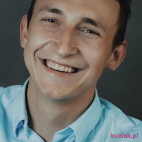 DawidjakDawid, Male, 31 years, Lublin