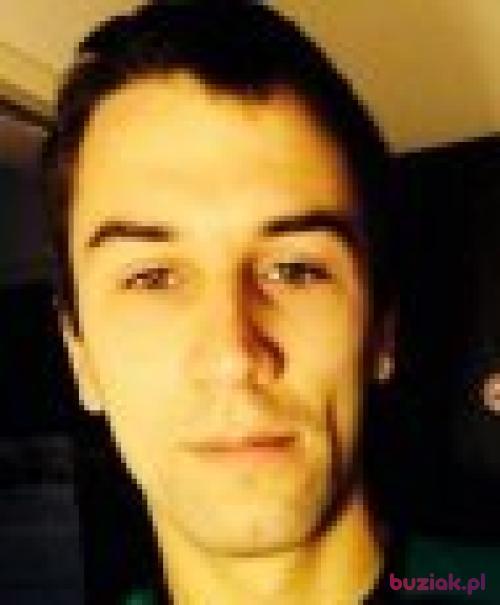 danio675, Male, 36 years, Katowice