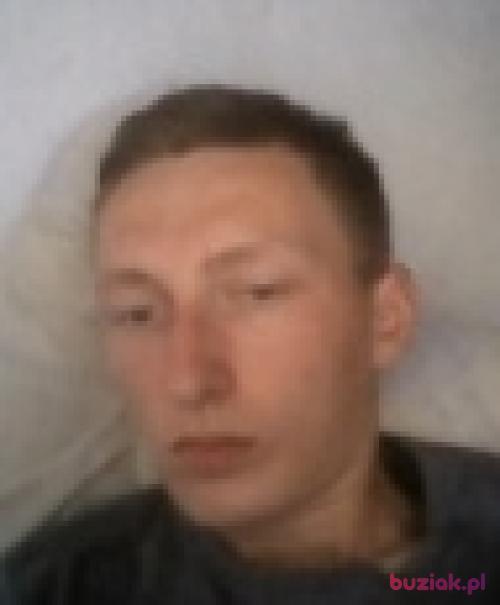 Andrzej98, Male, 28 years, Namysłów