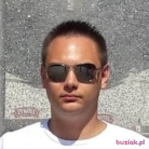 Michal2912, Male, 37 years, Tychy