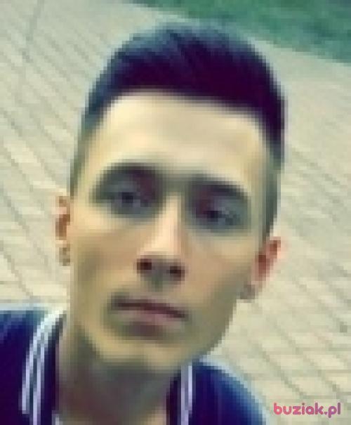 chwast, Mężczyzna, 29 lat, Dębica