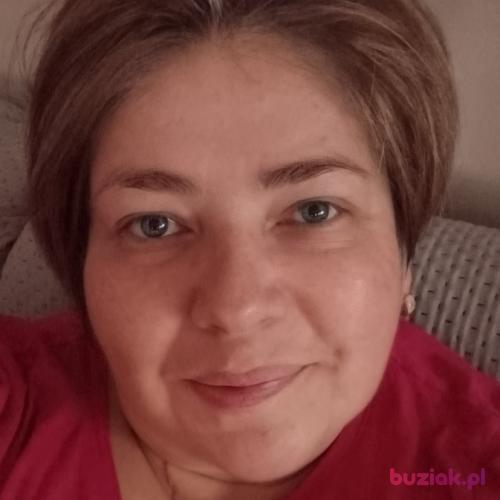 Kaska775, Kobieta, 49 lat, Słupsk