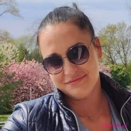 marta868, Female, 40 years, Szczecin